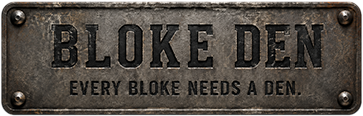 Bloke Den | Man Cave Sheds&Outdoor Solutions for Aussie Blokes